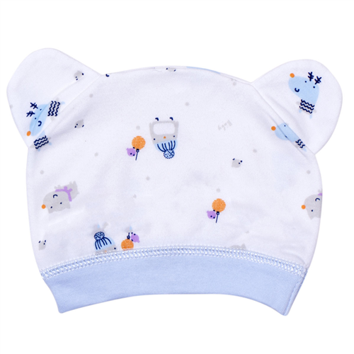 Bán Mũ sơ sinh cotton GH850