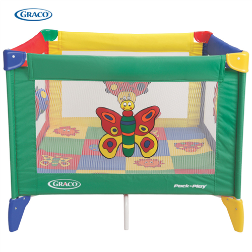 Bán Nôi chơi trẻ em Fun Graco GC-9261QB