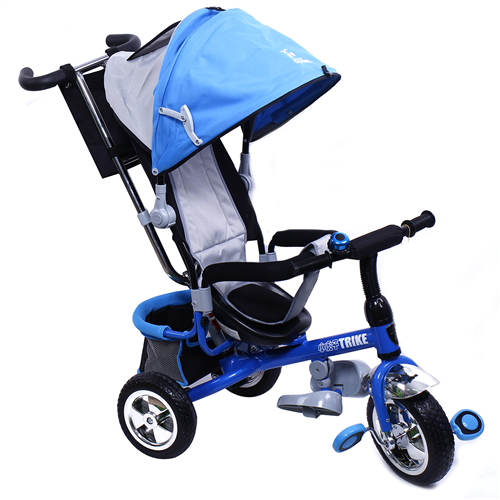 Bán Xe đẩy 3 bánh 950-2 cho bé