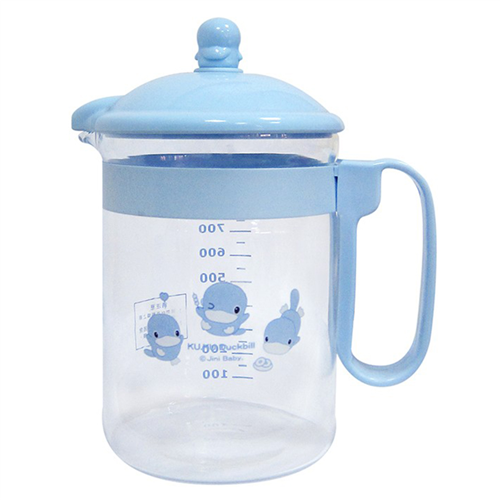 Bán Bình thủy tinh thay thế Kuku KU9001 KU9002