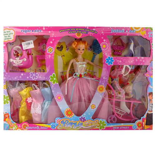 Bán Búp bê 9028