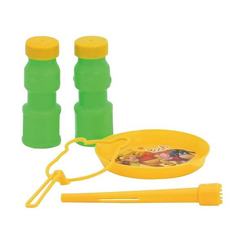Bán Bộ thổi bong bóng xà phòng hình gấu Pooh