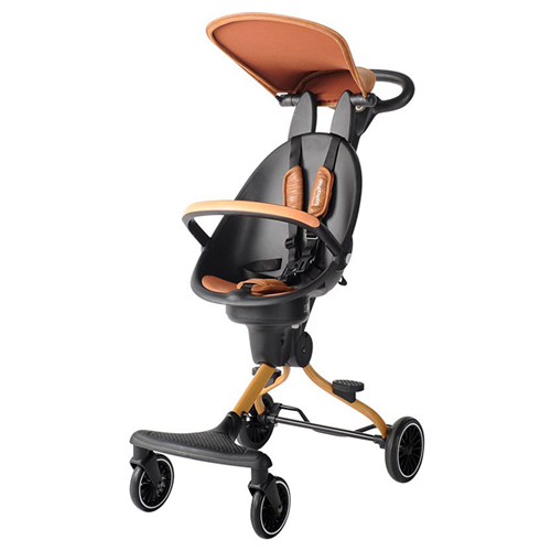 Bán Xe đẩy gấp gọn 2 chiều Baobaohao V5