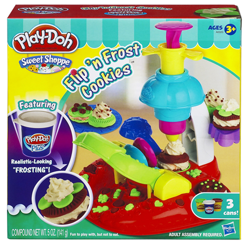 Bán Đồ chơi Play-Doh Thiên đường bánh ngọt