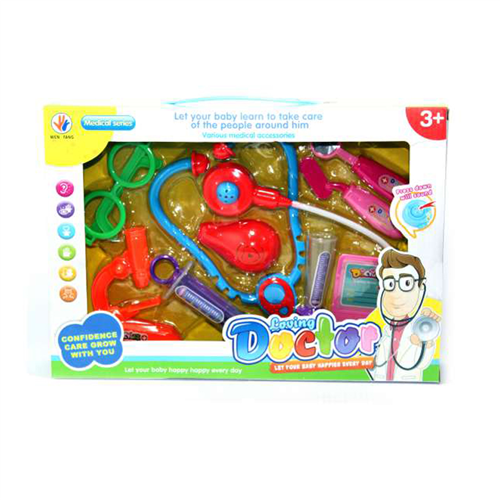 Bán Đồ chơi bác sĩ VBC-777-19