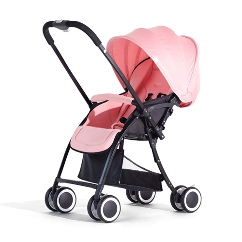 Bán Xe đẩy 2 chiều Vovo (nhiều màu)