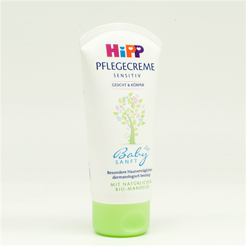 Bán Kem dưỡng da trẻ em HiPP organic E-9620