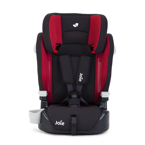 Bán Ghế ngồi ô tô trẻ em Joie Elevate Cherry