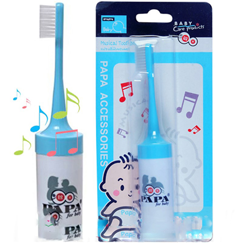 Bán Bàn chải răng papa CEQ204