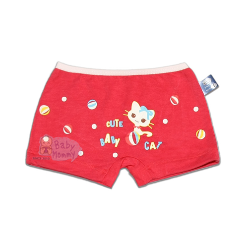 Bán Quần chip đùi bé gái Babymommy