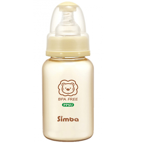 Bán Bình sữa nhựa PPSU 150ml S6142