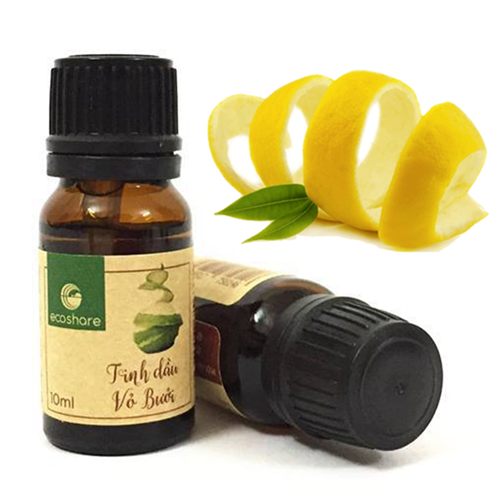 Bán Tinh dầu vỏ bưởi 10ml