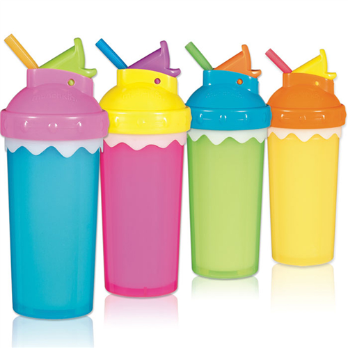 Bán Cốc ống hút giữ nhiệt Munchkin (10 oz Insulated Straw Cup)