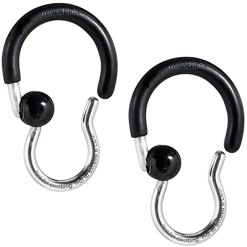 Bán Móc treo Munchkin 26964 Stroller Swivel Hooks