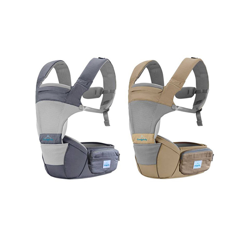 Bán Địu ngồi cao cấp 2 in 1 Comfybaby CF818