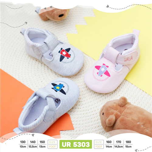 Bán Giày tập đi Uala - UR5303