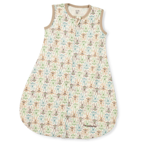 Bán Túi ngủ cho bé Summer Monkey Barrel size S SM 75060