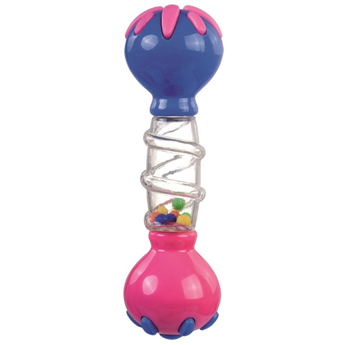 Bán Đồ chơi xúc xắc hình tạ Canpol 2/888