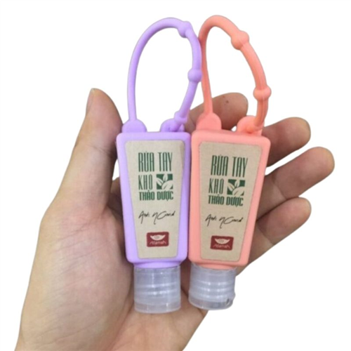 Bán Rửa tay khô thảo dược Take away 30ml (gel)
