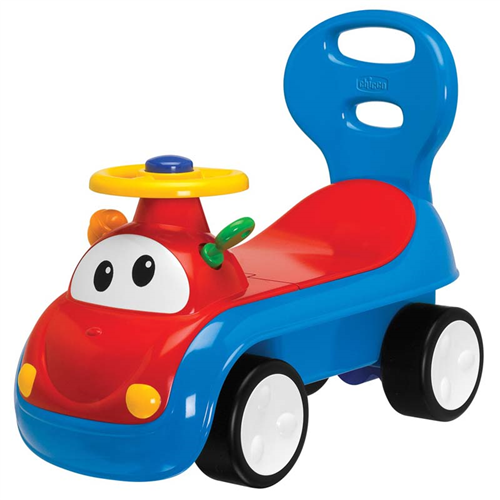 Bán Xe chòi chân đa năng Chicco Speedy
