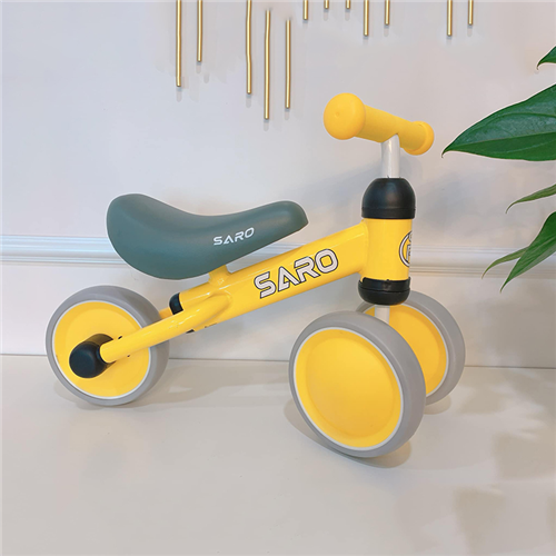 Bán Xe cân bằng Ander Saro mini (nhiều màu)