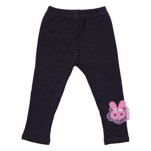 Bán Quần legging len bé gái SB3021-7 (1-5T)