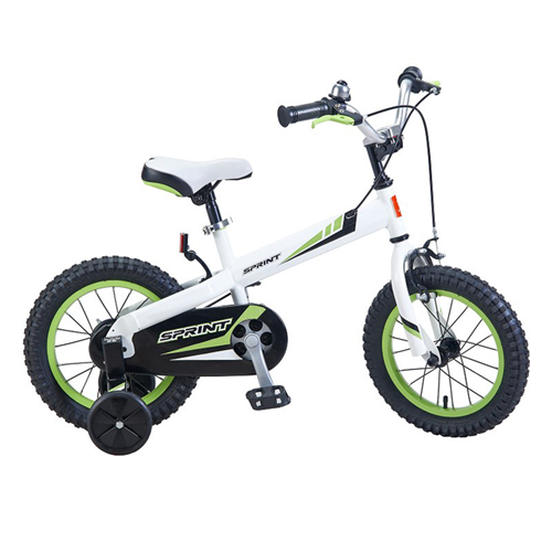 Bán Xe đạp trẻ em Huizhi - X6 (mẫu hot nhất 2014)