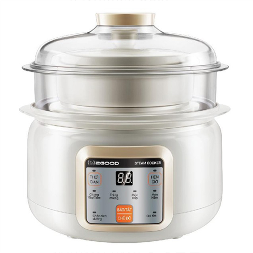 Bán Nồi hầm cháo cách thủy 2Good A600 (1.5L)