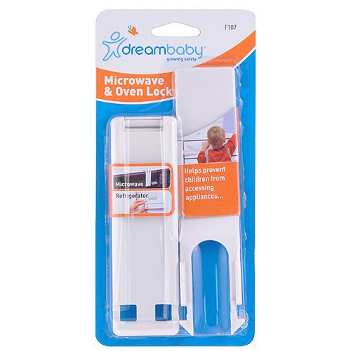 Bán Khóa lò vi sóng, tủ lạnh  Dream Baby F107