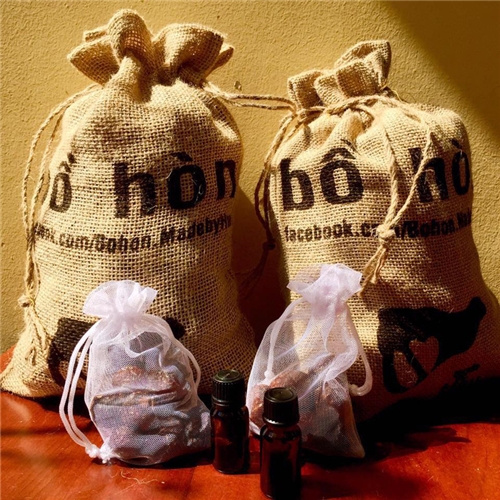 Bán Combo bồ hòn SP1