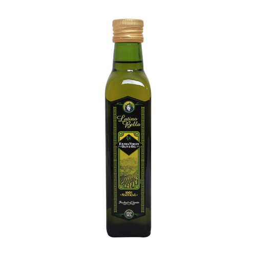 Bán Dầu Oliu Latino Bella nguyên chất (250ml)