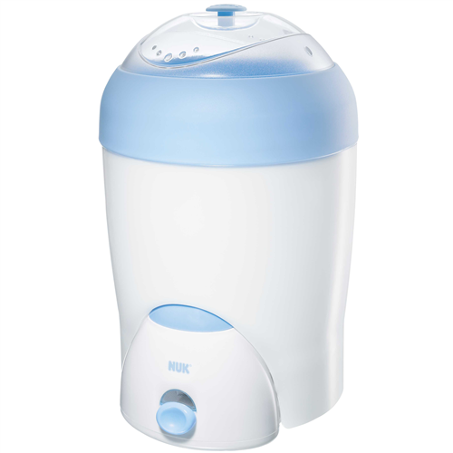 Bán Máy tiệt trùng bình sữa siêu tốc Nuk