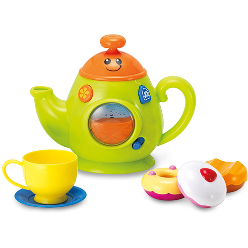 Bán Bộ tiệc trà vui vẻ có nhạc Winfun 0754