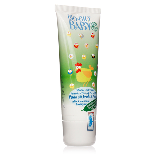 Bán Kem chống hăm Bio Bio Baby