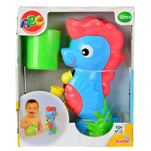 Bán Đồ chơi nhà tắm Simba 4016791