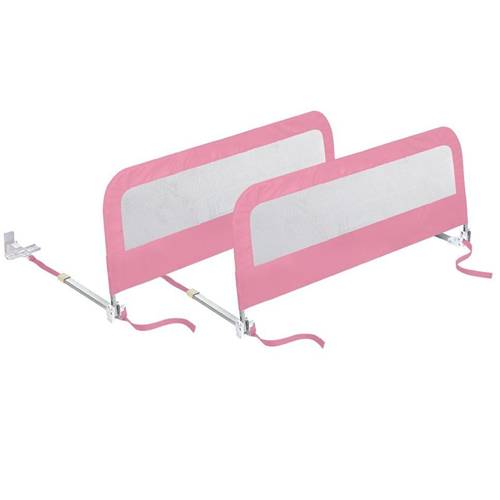Bán Chặn giường đôi màu hồng Sure & Secure Double Pink Bedrail