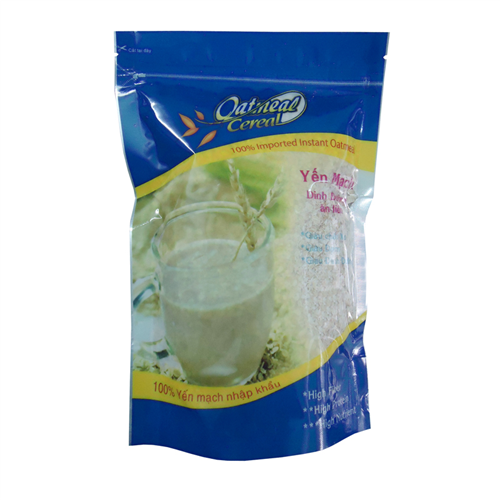 Bán Yến mạch Oatmeal 350g