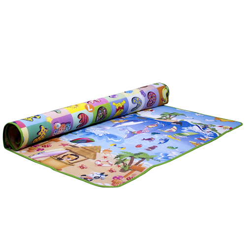 Bán Thảm Maboshi 2 mặt (160x200cm)