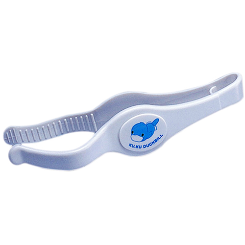 Bán Gắp bình sữa Kuku-5340