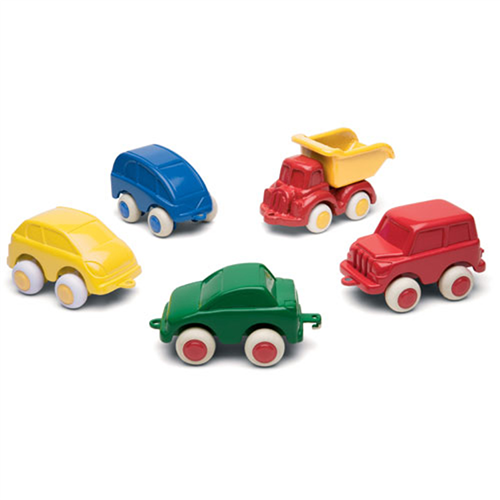 Bán Đồ chơi Viking Toys - Bộ sưu tập xe đường phố 7cm