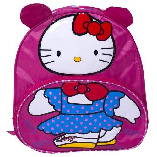 Bán Balo Hello Kitty cho bé gái