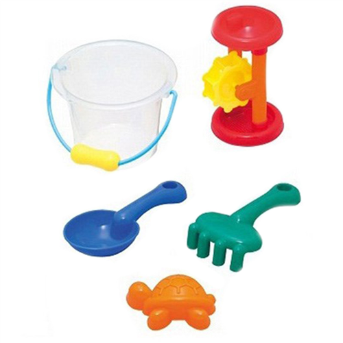 Bán Bộ đồ chơi ngoài trời 5 in 1 Toyroyal 2682