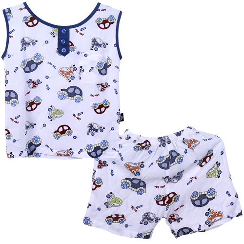 Bán Bộ lanh bé trai 0409 (1-7T)