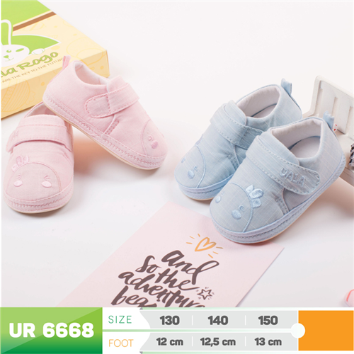 Bán Giày tập đi đế kết Uala - UR6668