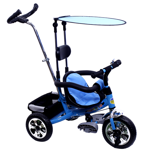 Bán Xe đẩy 3 bánh F08 cho bé