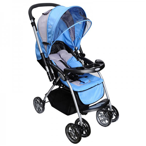 Bán Xe đẩy 2 chiều Evenflo Style Trek