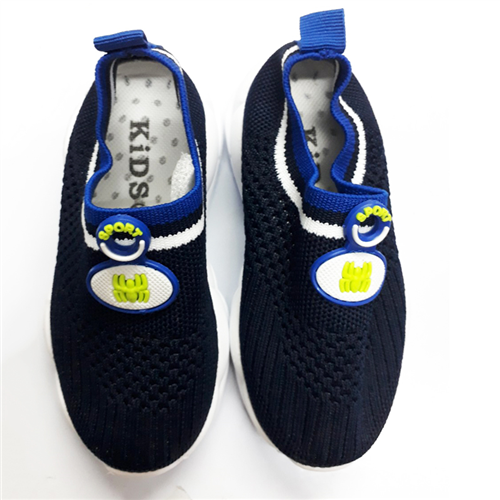 Bán Giày chun lười Sports cho bé (1-6T)