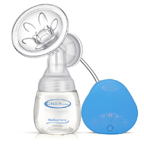 Bán Máy hút sữa điện đơn Gluck GP851
