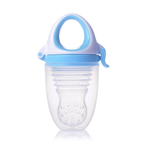 Bán Túi nhai chống hóc Plus Kidsme size XL (6M+)