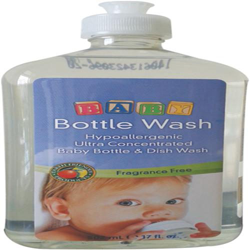 Bán Nước rửa bình sữa ecos 500 ml